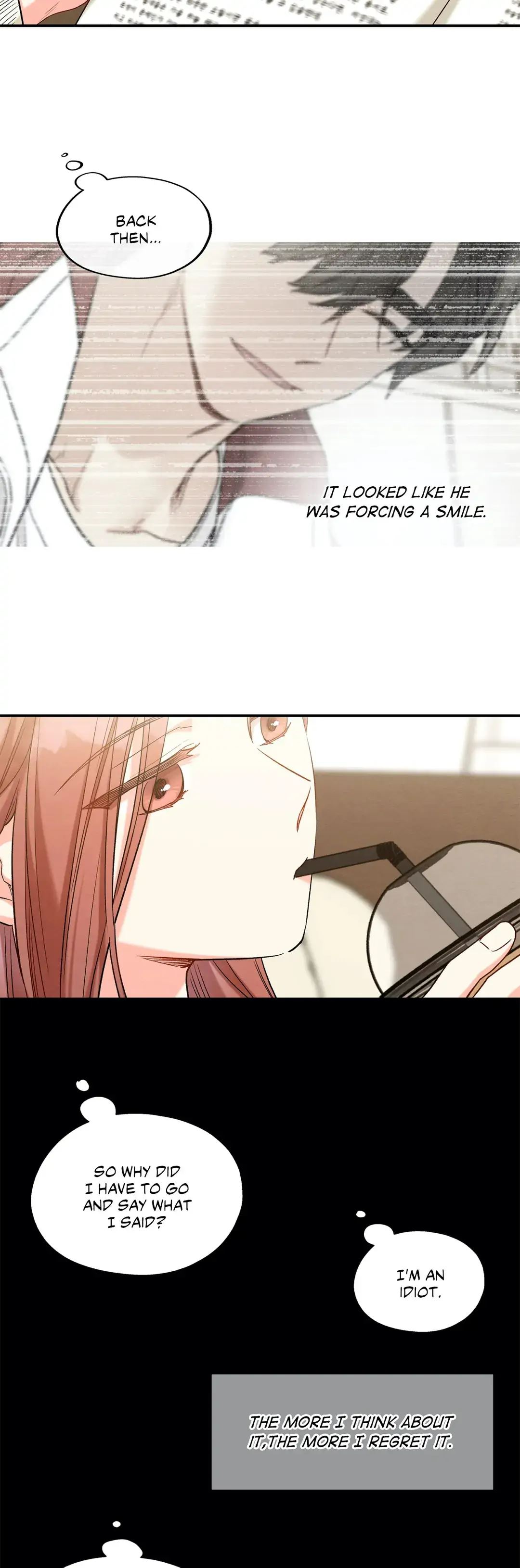 Dazzled By You Chapter 85 image 6