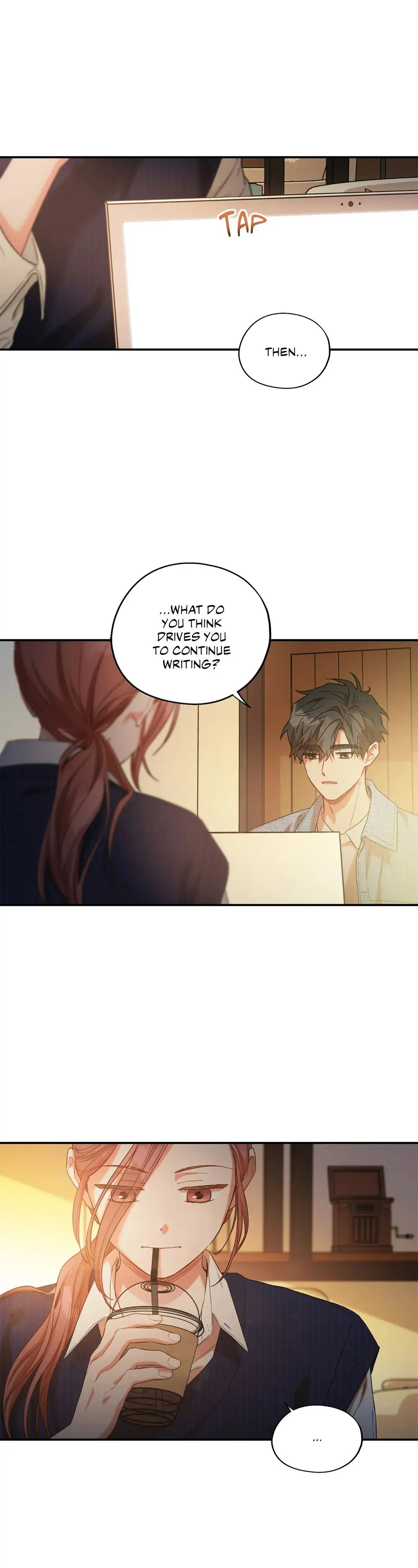 Dazzled By You Chapter 86 image 0
