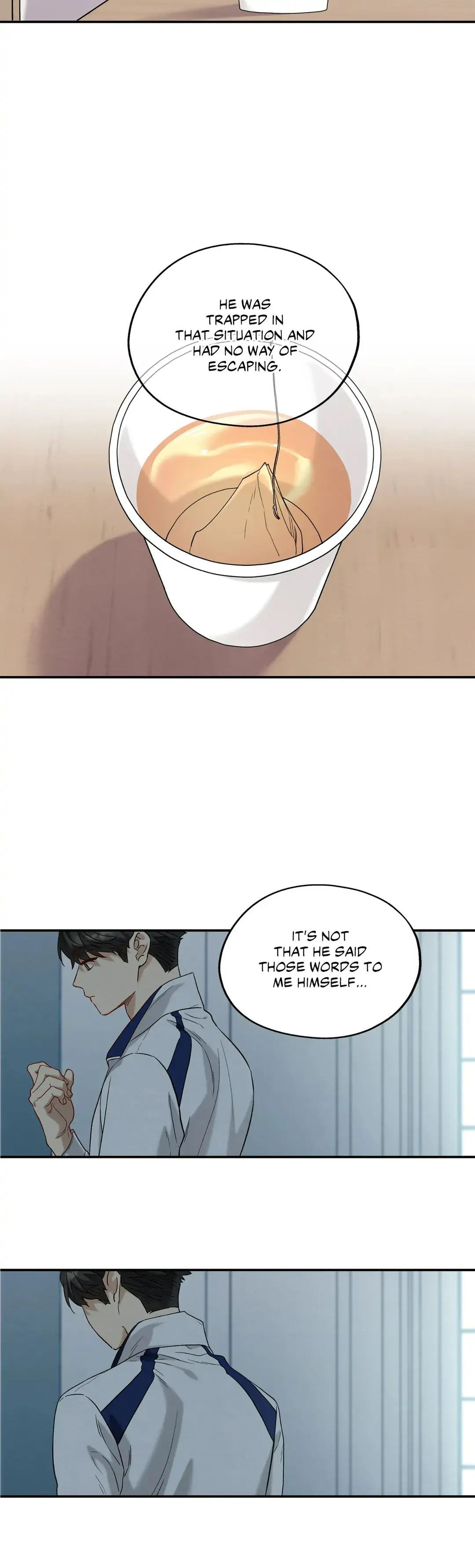 Dazzled By You Chapter 86 image 10