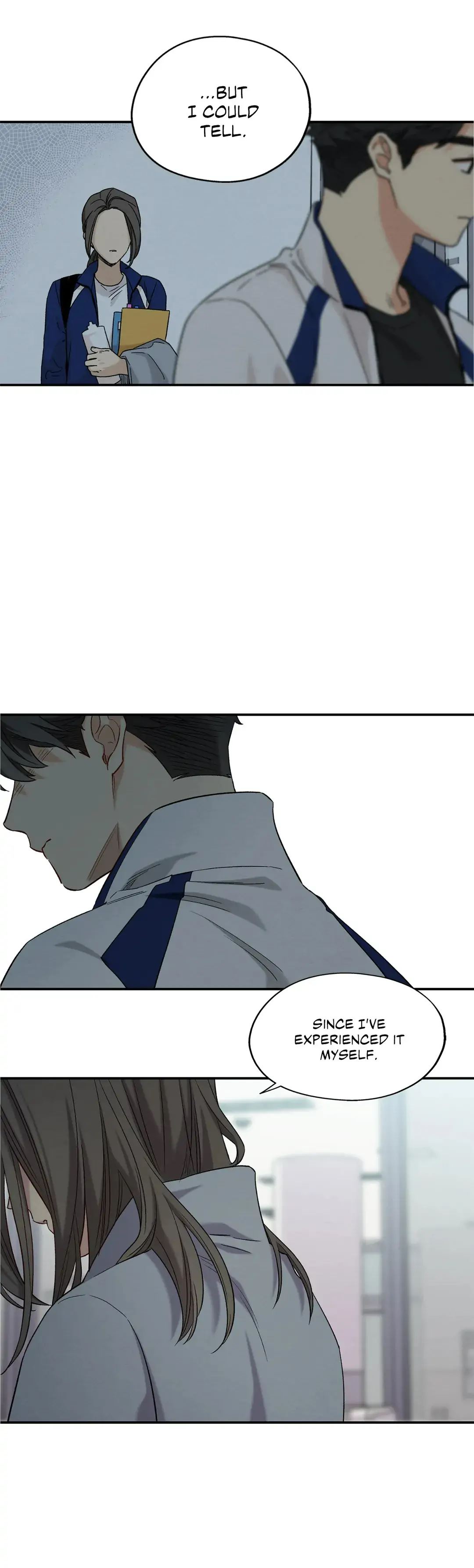 Dazzled By You Chapter 86 image 11
