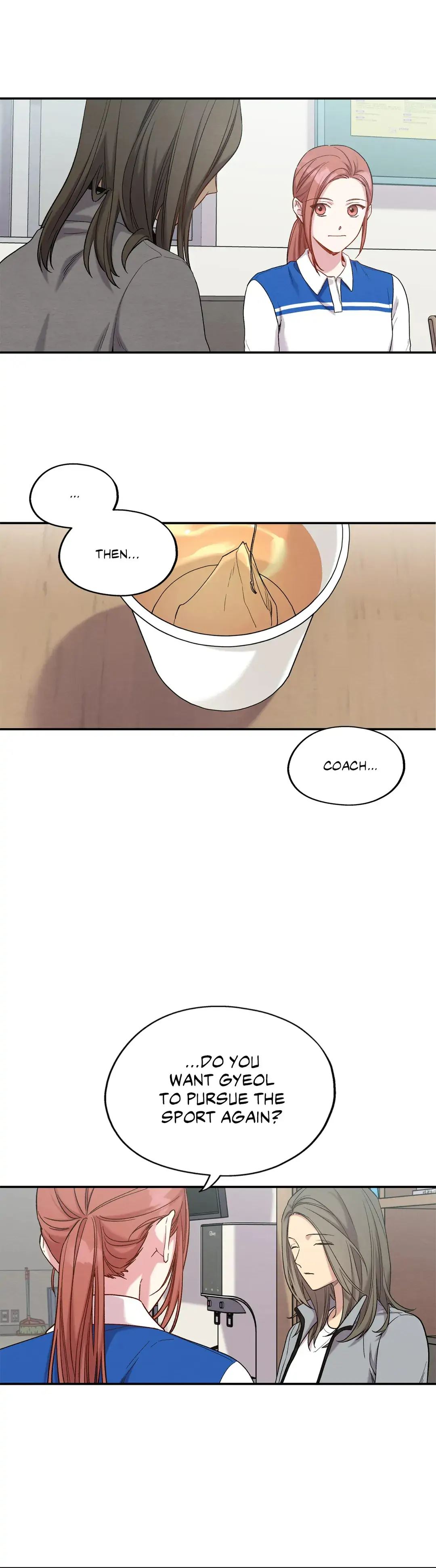 Dazzled By You Chapter 86 image 12