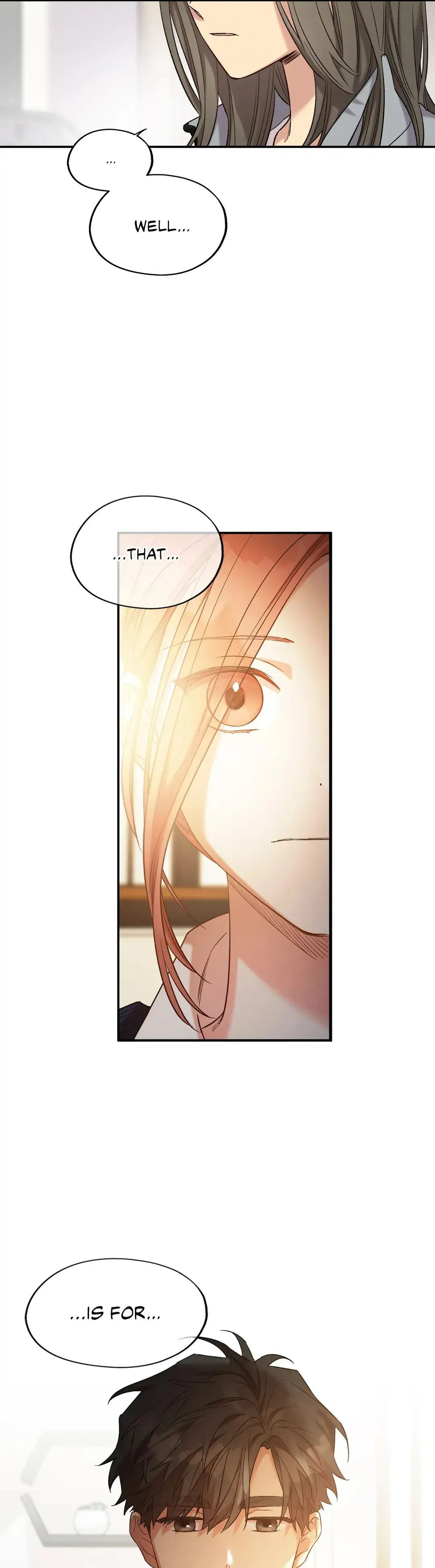 Dazzled By You Chapter 86 image 13