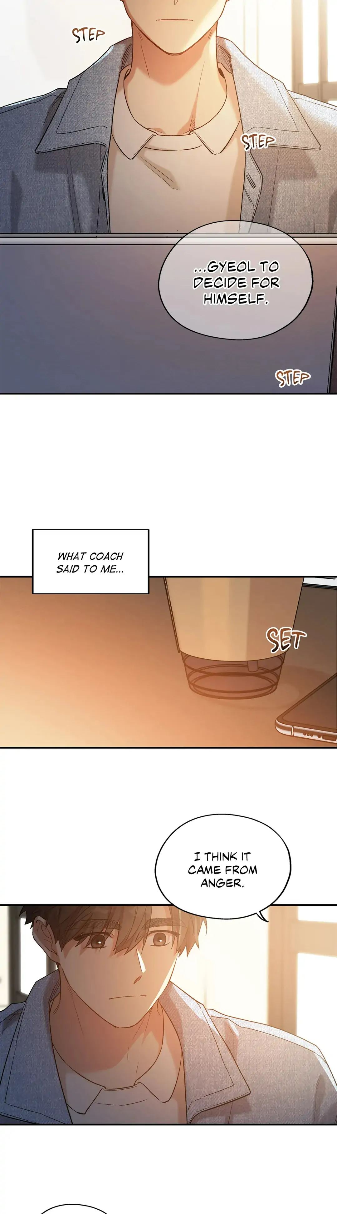 Dazzled By You Chapter 86 image 14