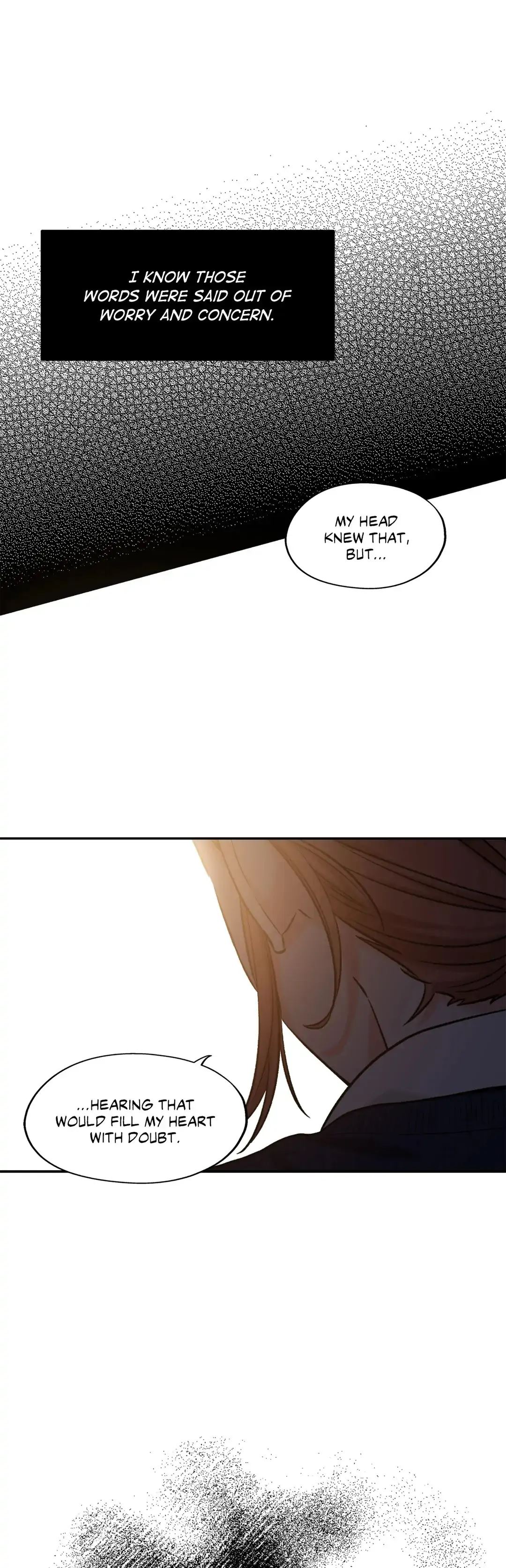 Dazzled By You Chapter 86 image 16