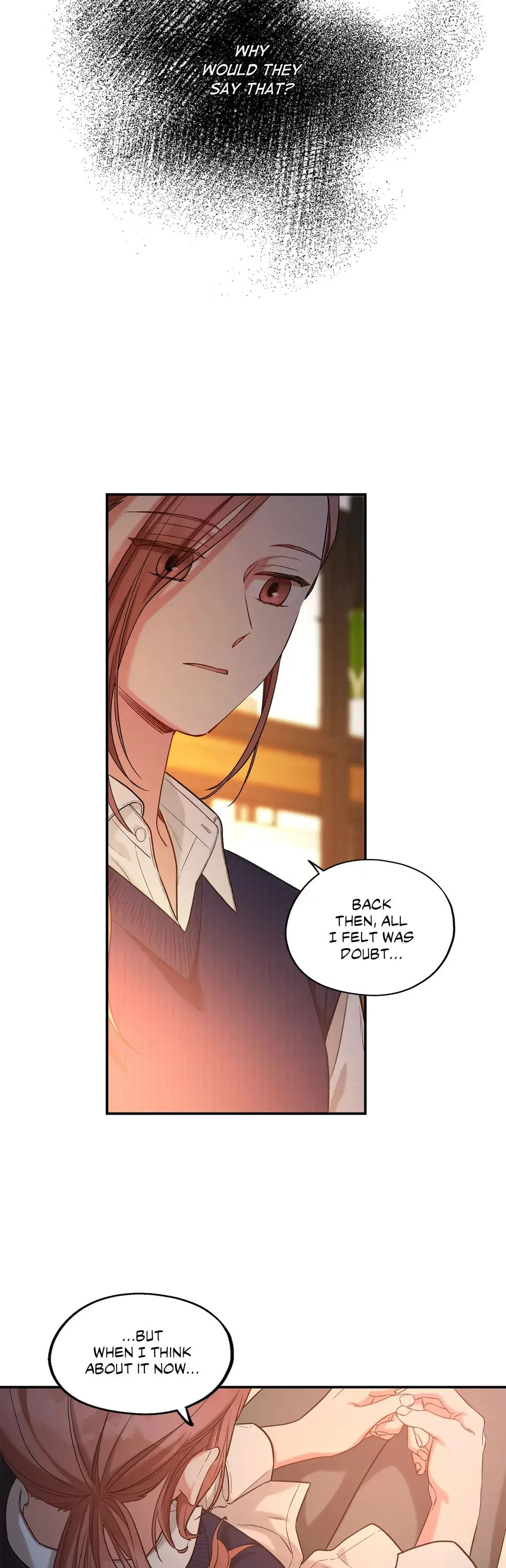 Dazzled By You Chapter 86 image 17