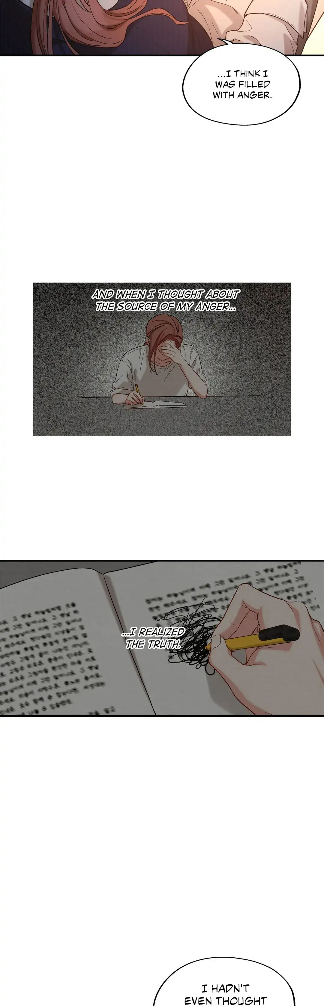 Dazzled By You Chapter 86 image 18