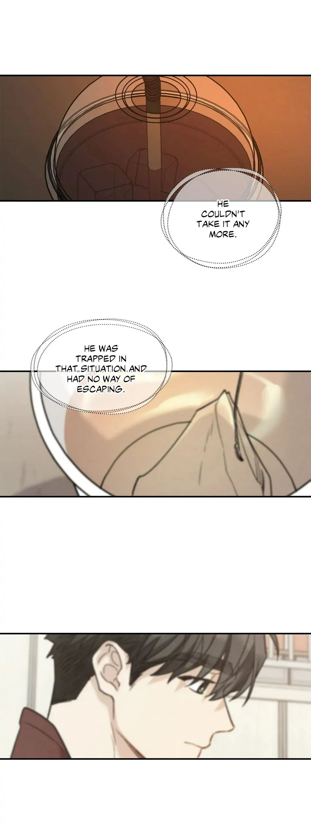 Dazzled By You Chapter 86 image 20