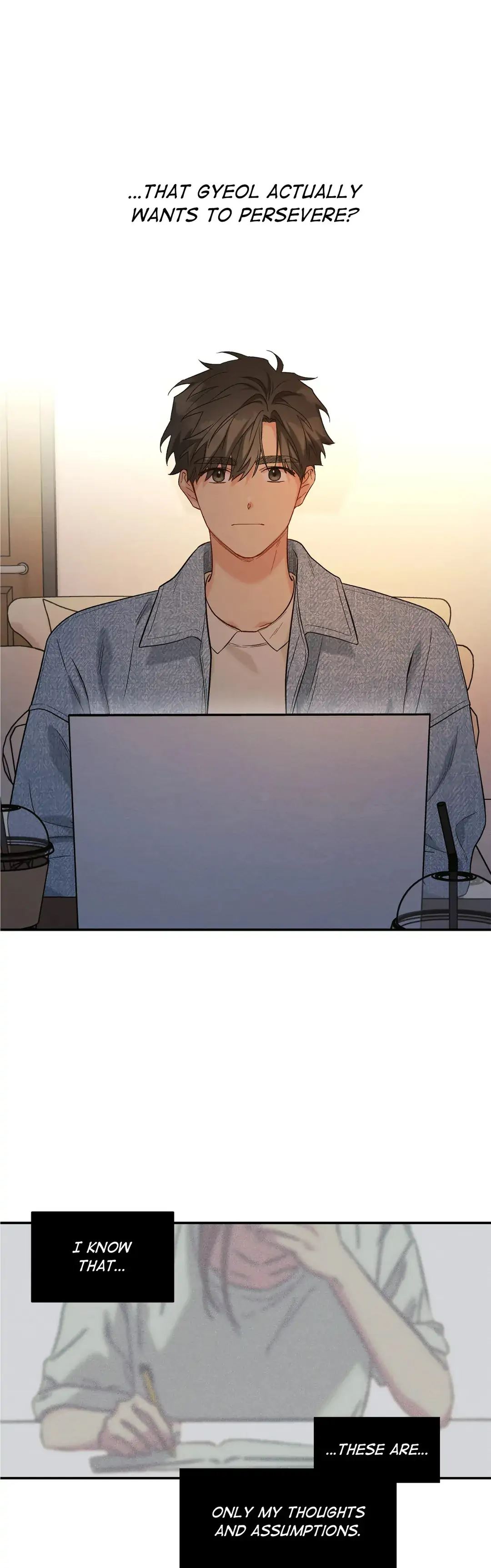 Dazzled By You Chapter 86 image 22