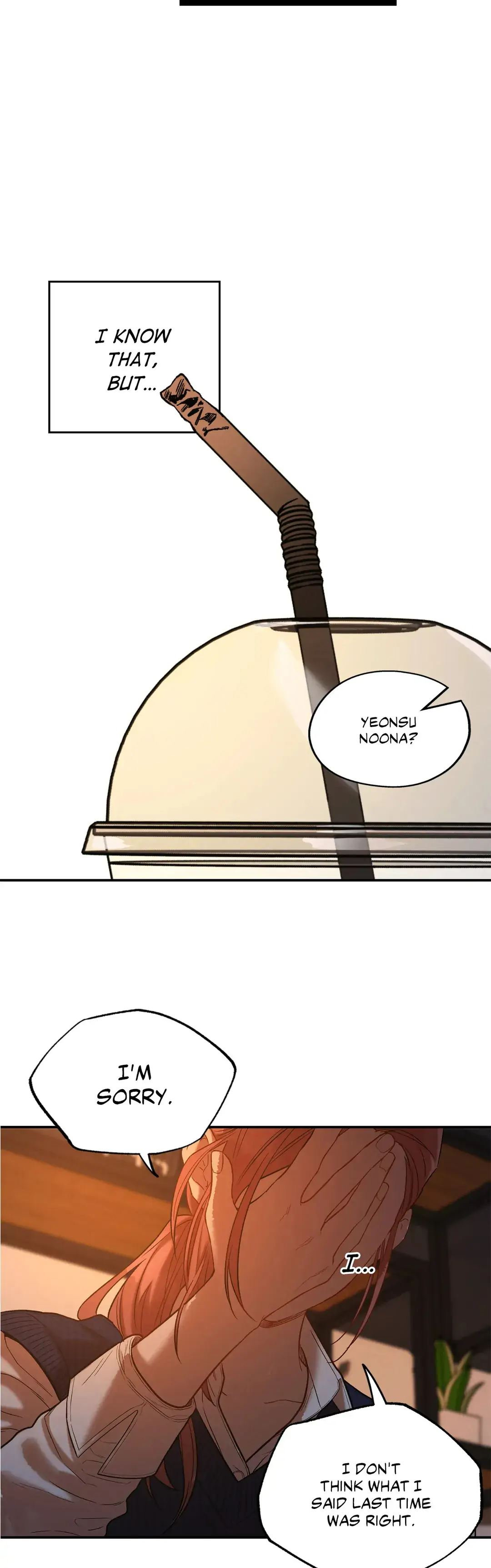 Dazzled By You Chapter 86 image 23