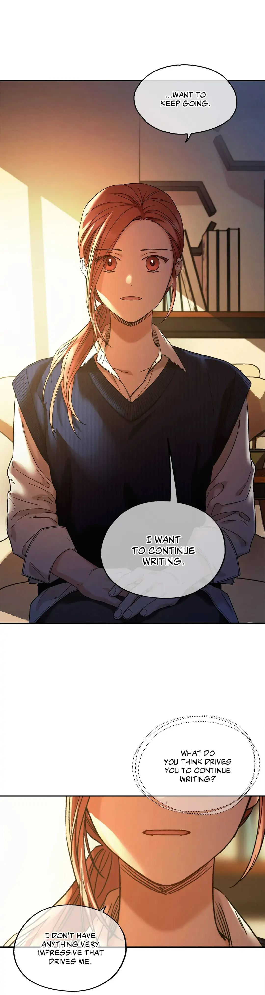 Dazzled By You Chapter 86 image 25