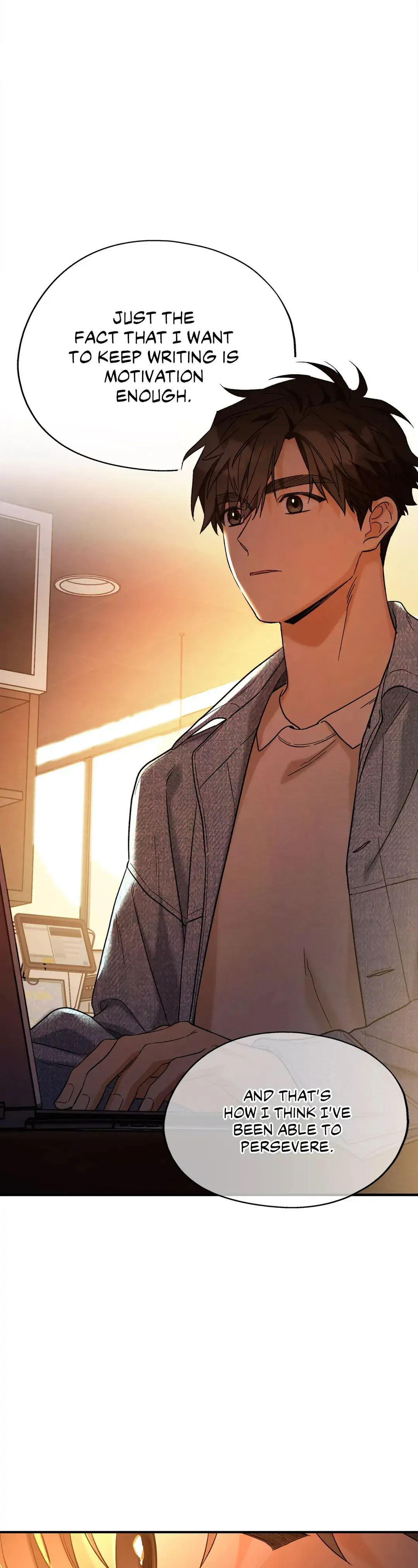 Dazzled By You Chapter 86 image 26