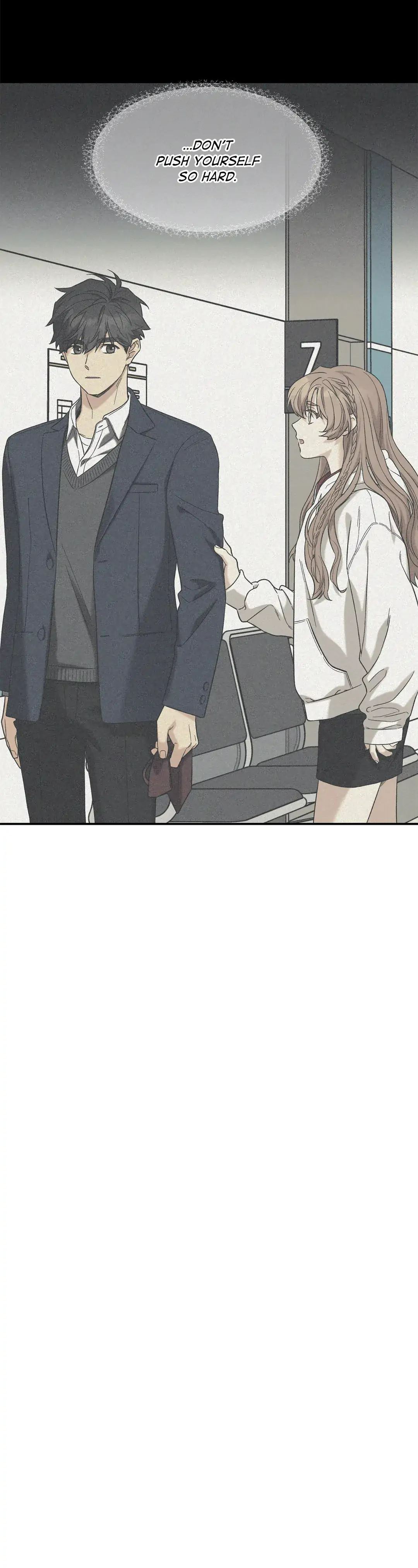 Dazzled By You Chapter 86 image 28