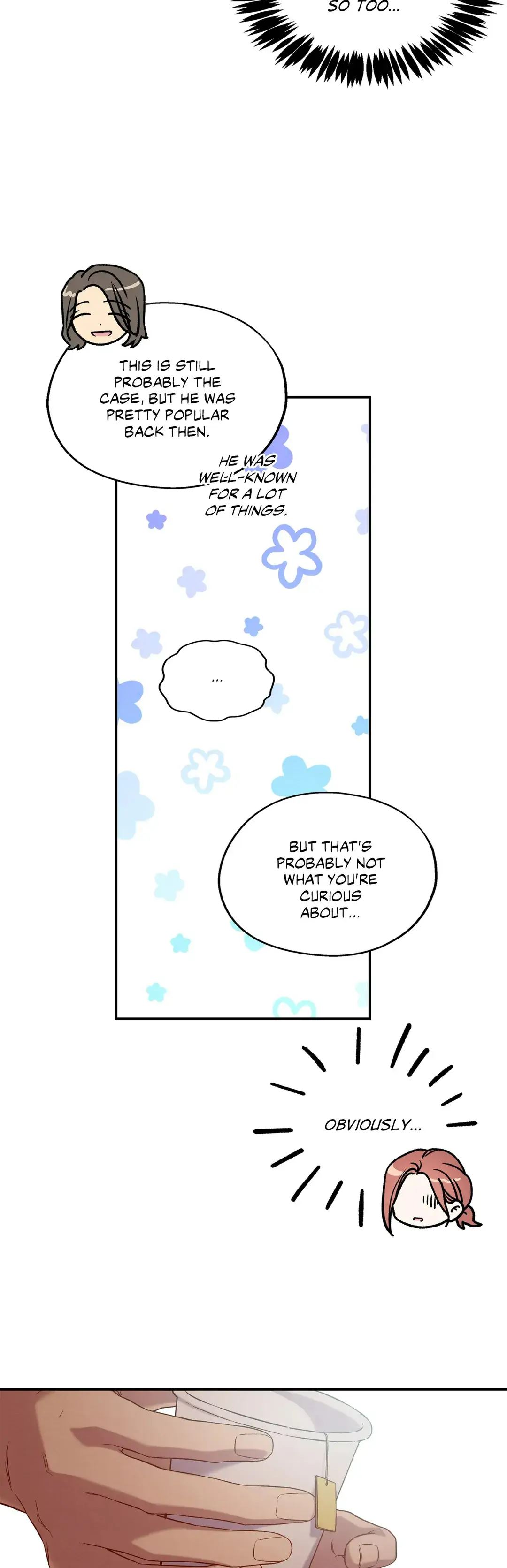 Dazzled By You Chapter 86 image 3
