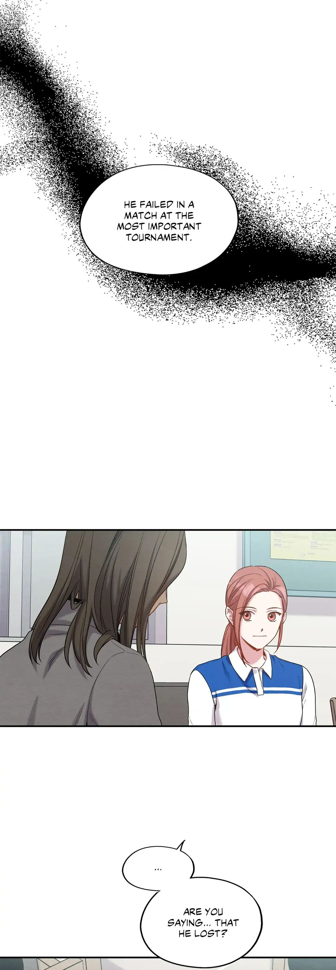 Dazzled By You Chapter 86 image 6