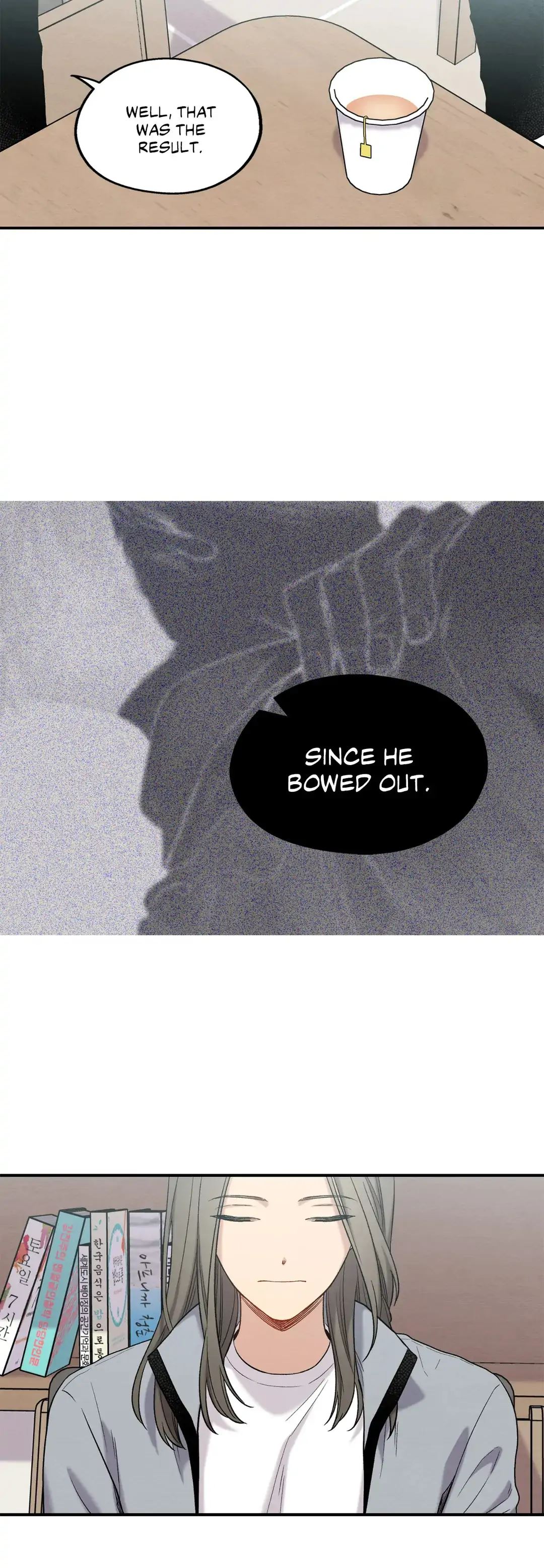 Dazzled By You Chapter 86 image 7
