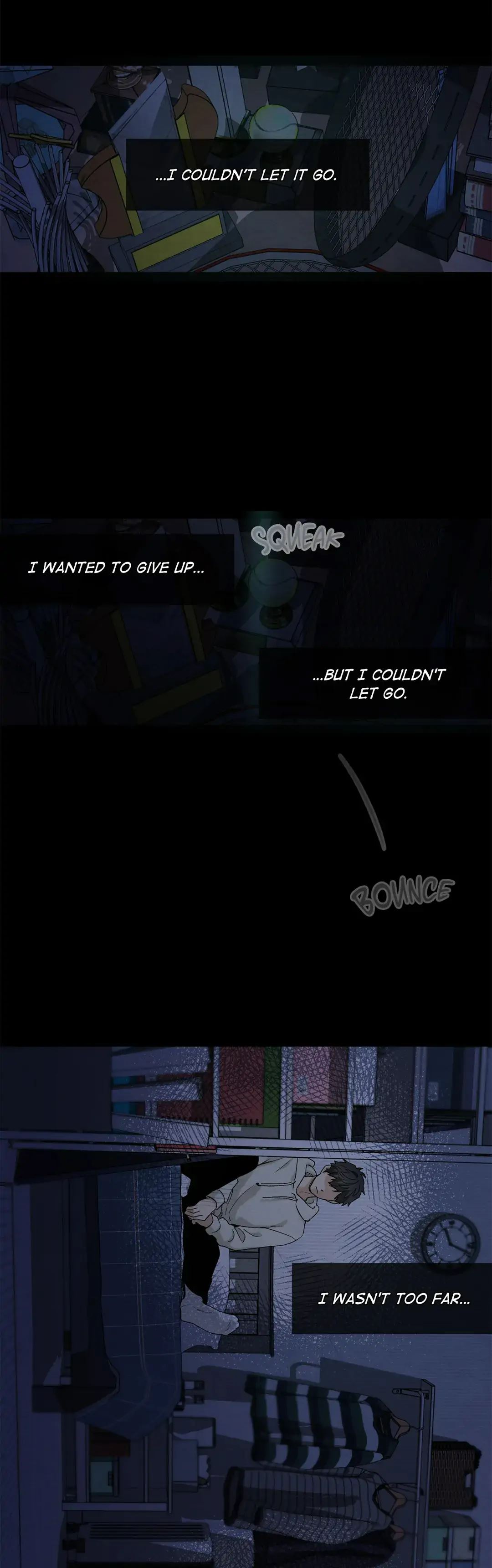 Dazzled By You Chapter 87 image 10