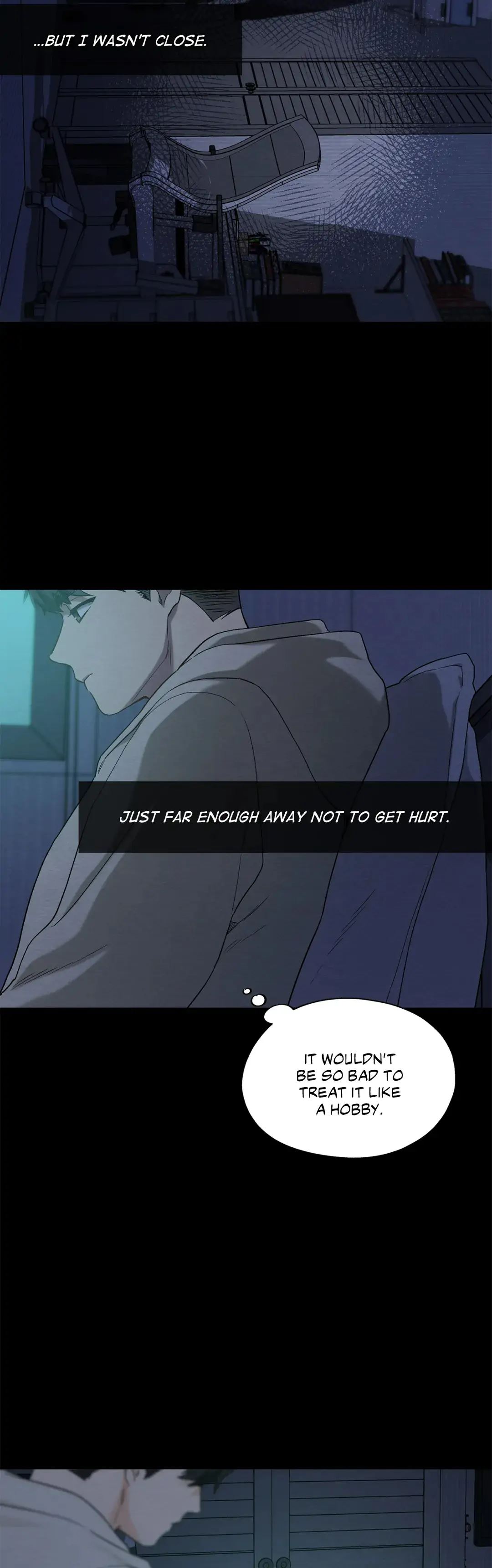 Dazzled By You Chapter 87 image 11