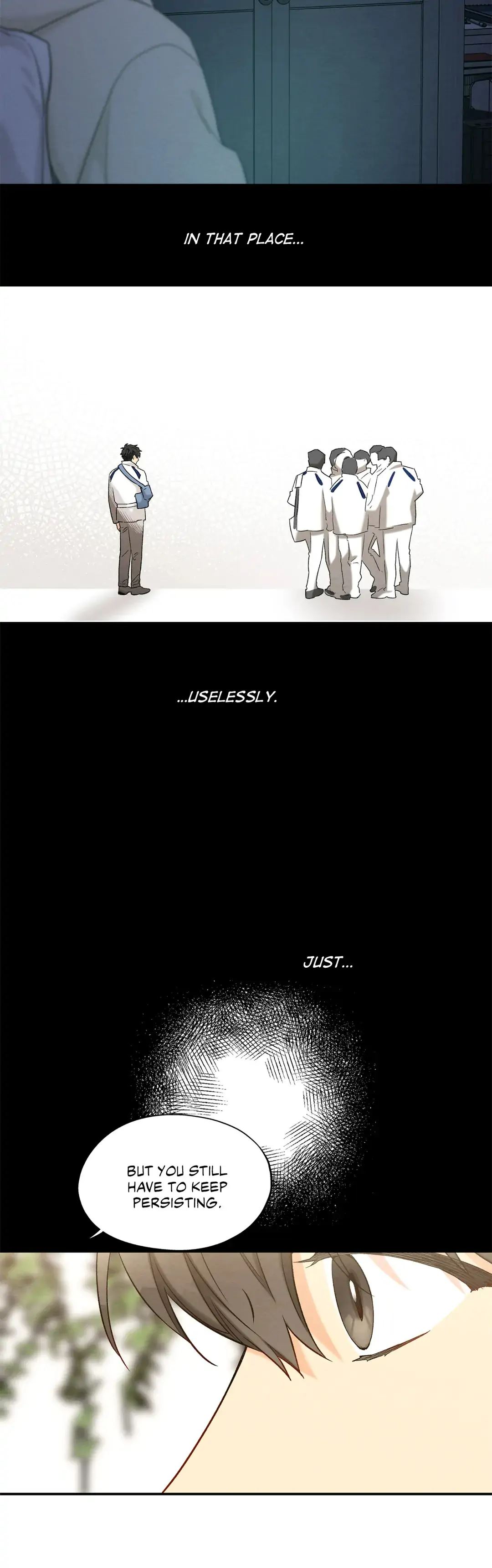 Dazzled By You Chapter 87 image 12