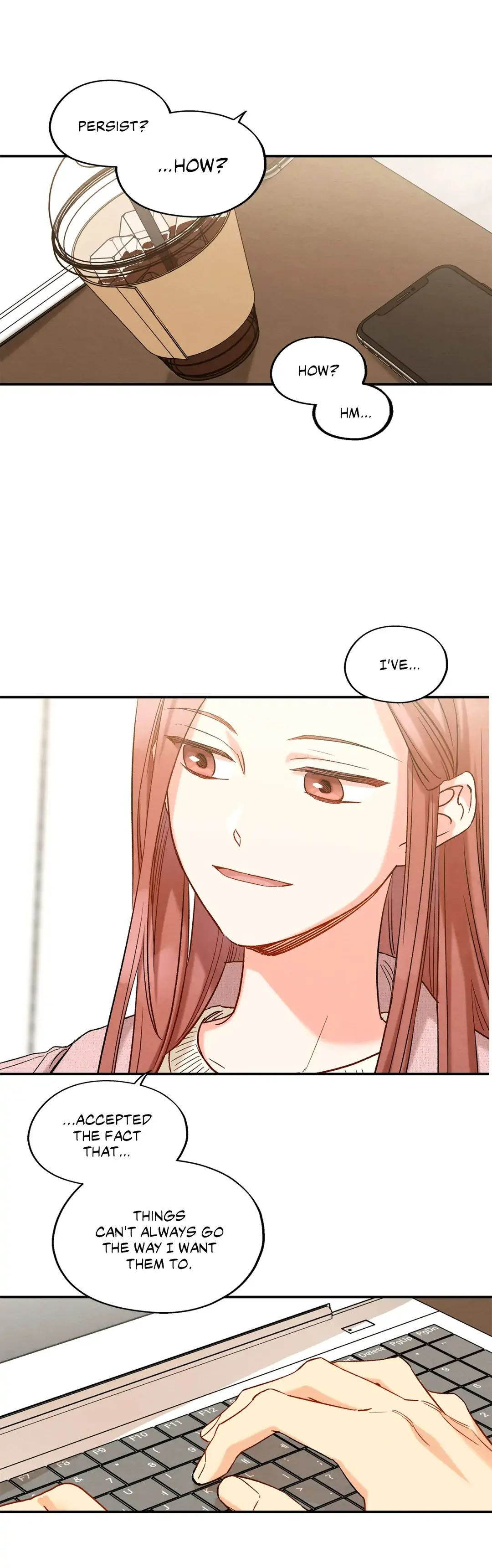 Dazzled By You Chapter 87 image 13