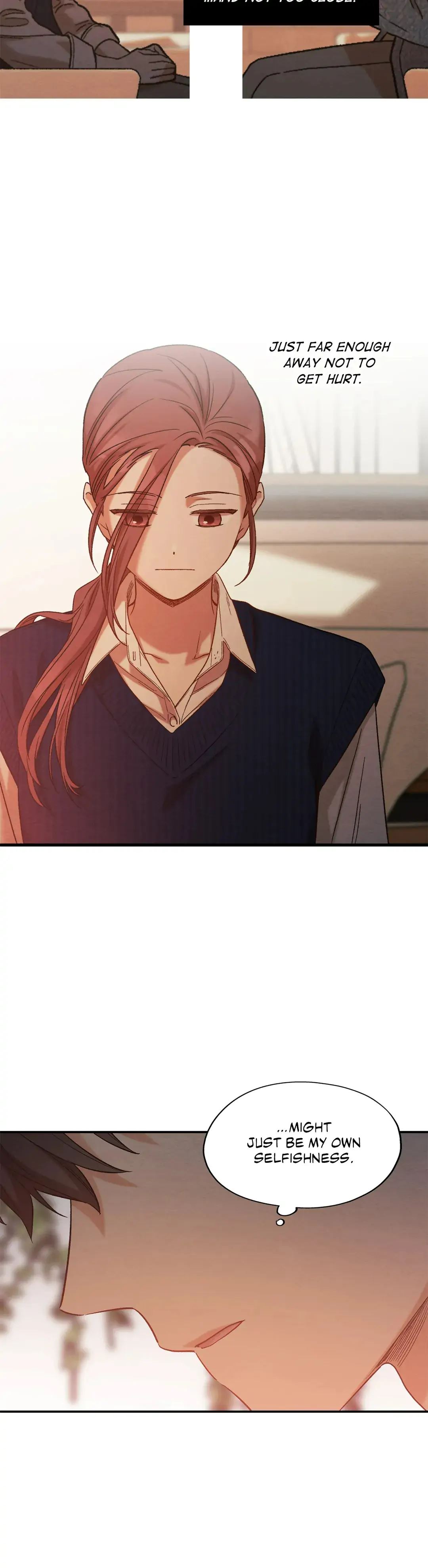 Dazzled By You Chapter 87 image 17