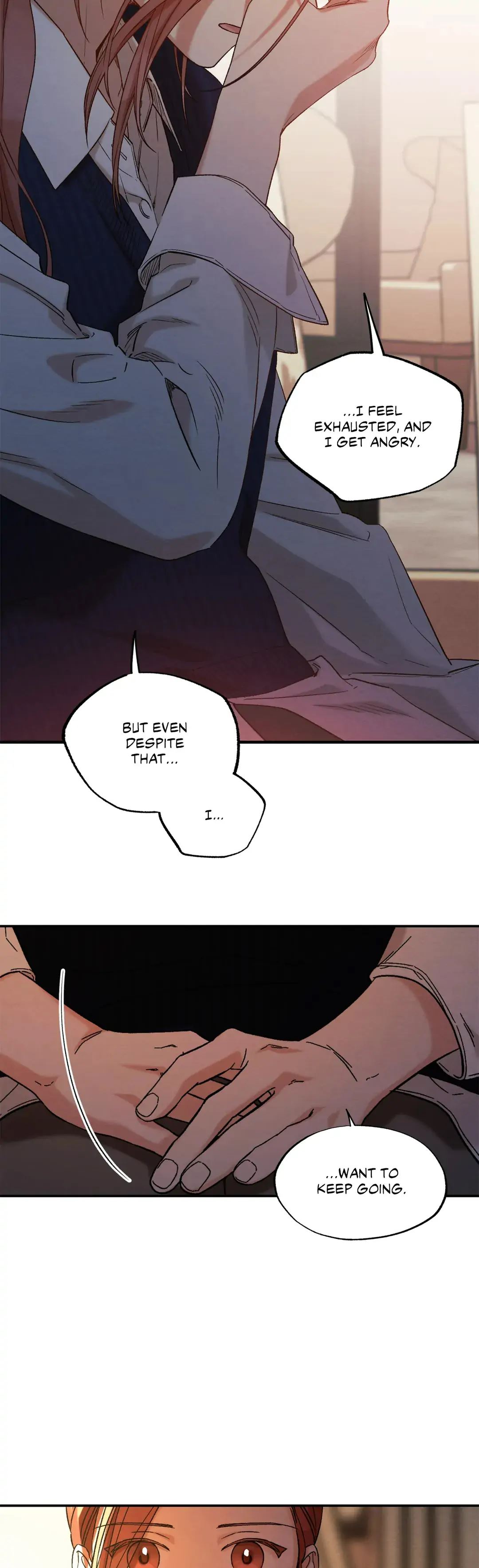 Dazzled By You Chapter 87 image 19