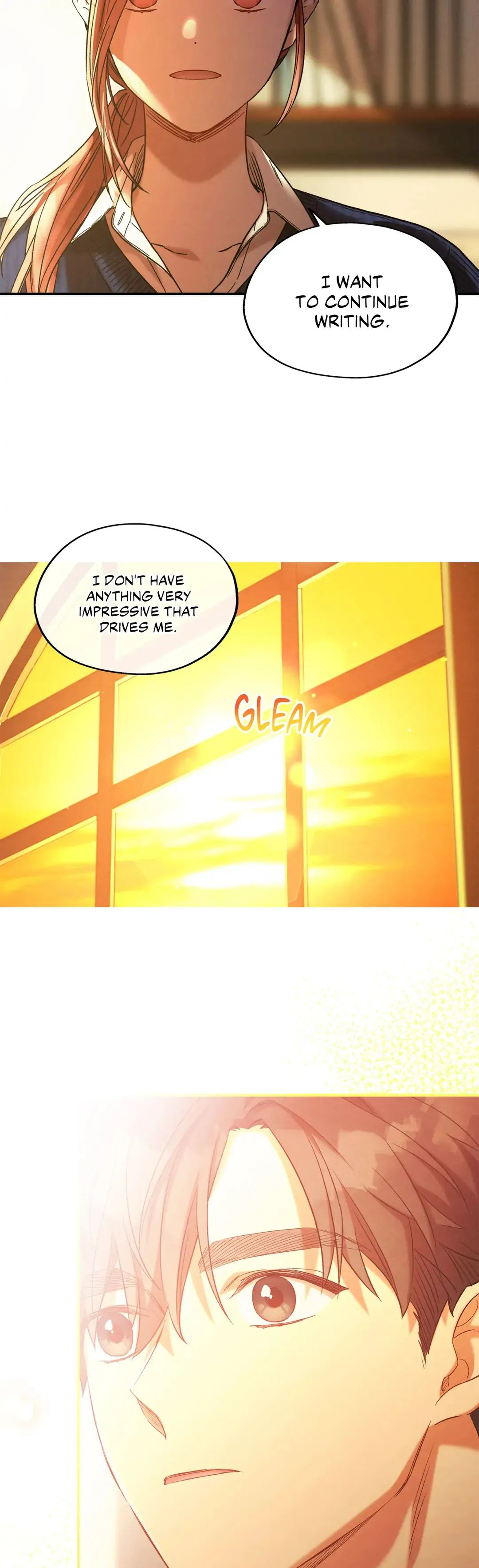 Dazzled By You Chapter 87 image 20