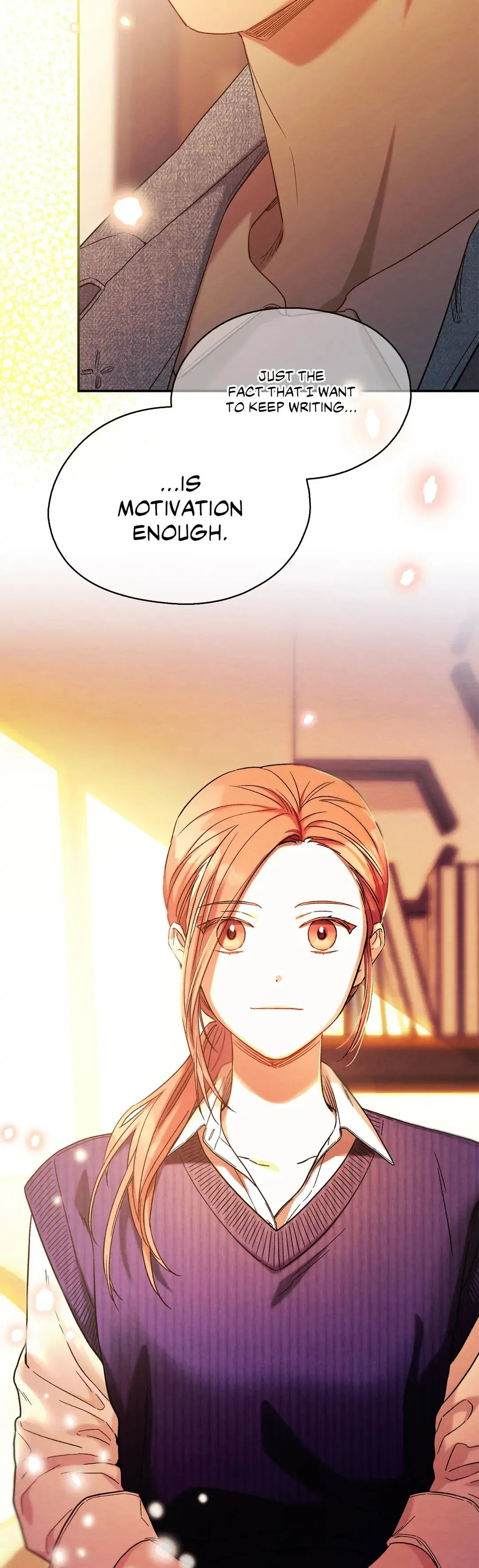 Dazzled By You Chapter 87 image 21