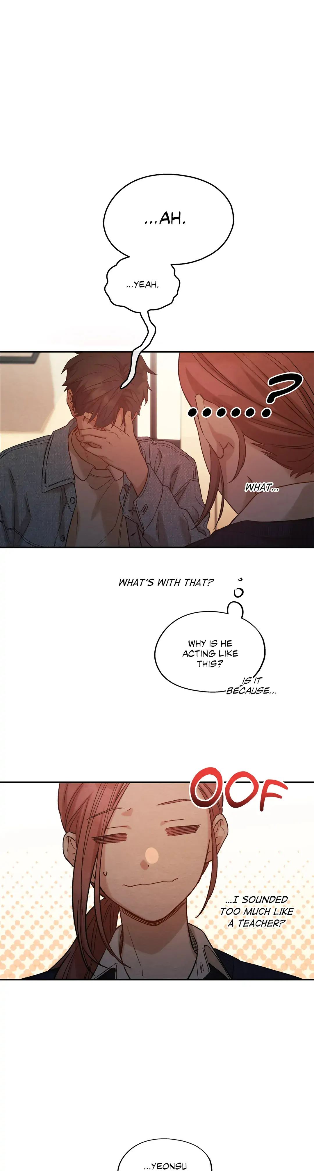 Dazzled By You Chapter 87 image 24