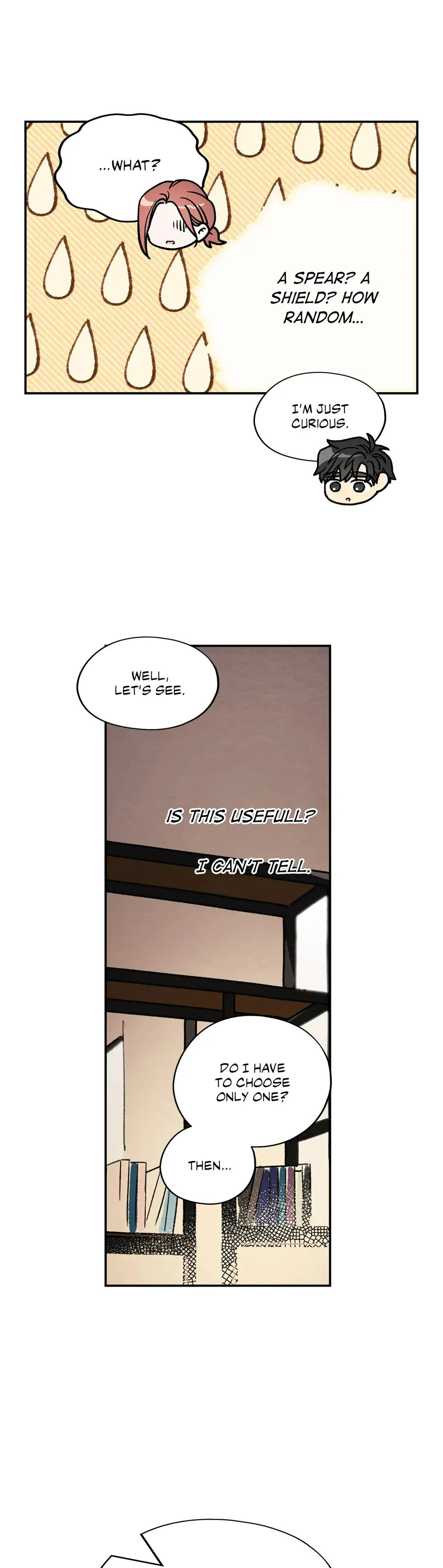 Dazzled By You Chapter 87 image 26