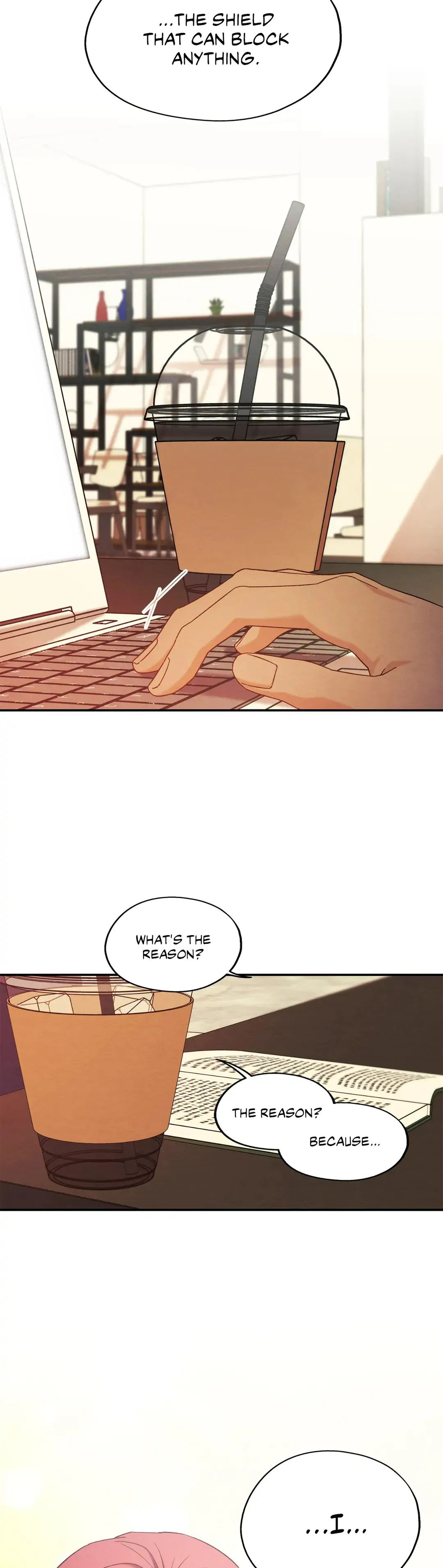 Dazzled By You Chapter 87 image 27