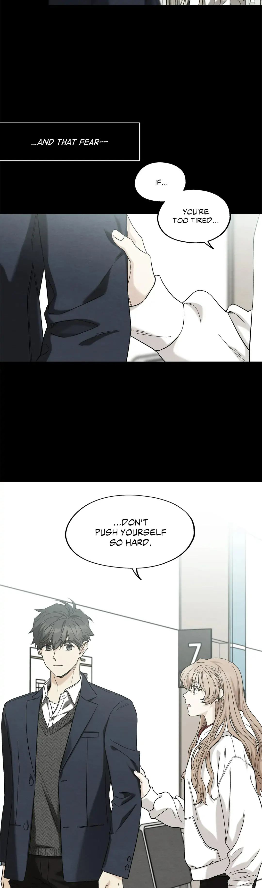Dazzled By You Chapter 87 image 2