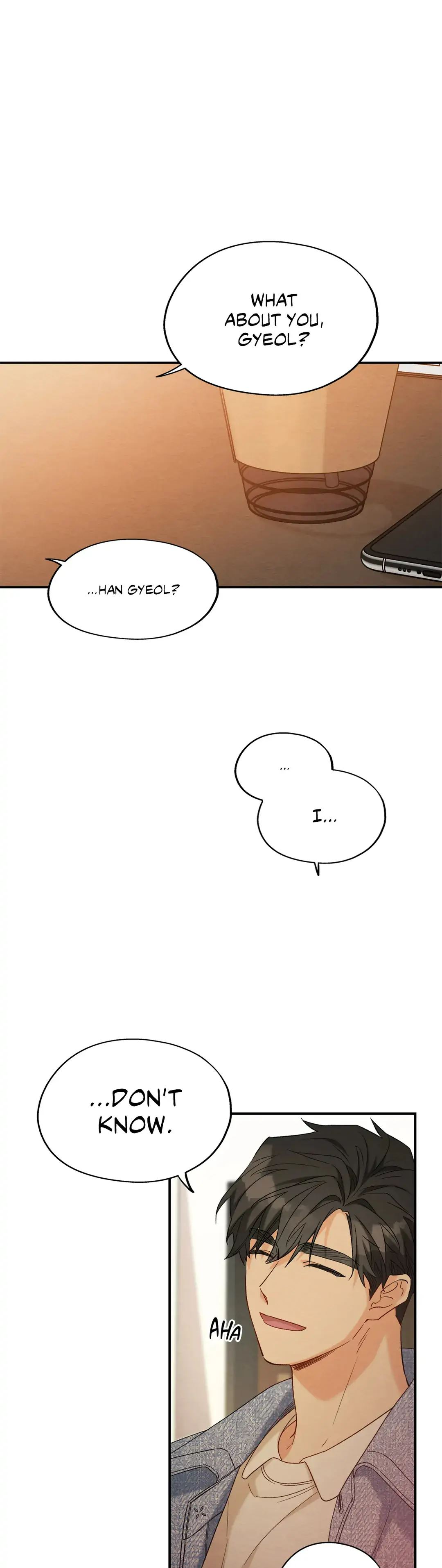 Dazzled By You Chapter 87 image 29