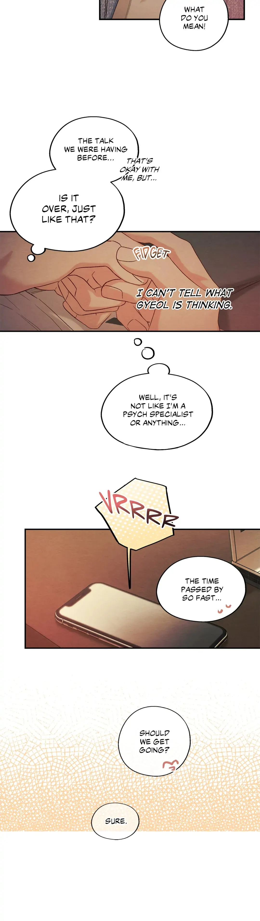 Dazzled By You Chapter 87 image 30