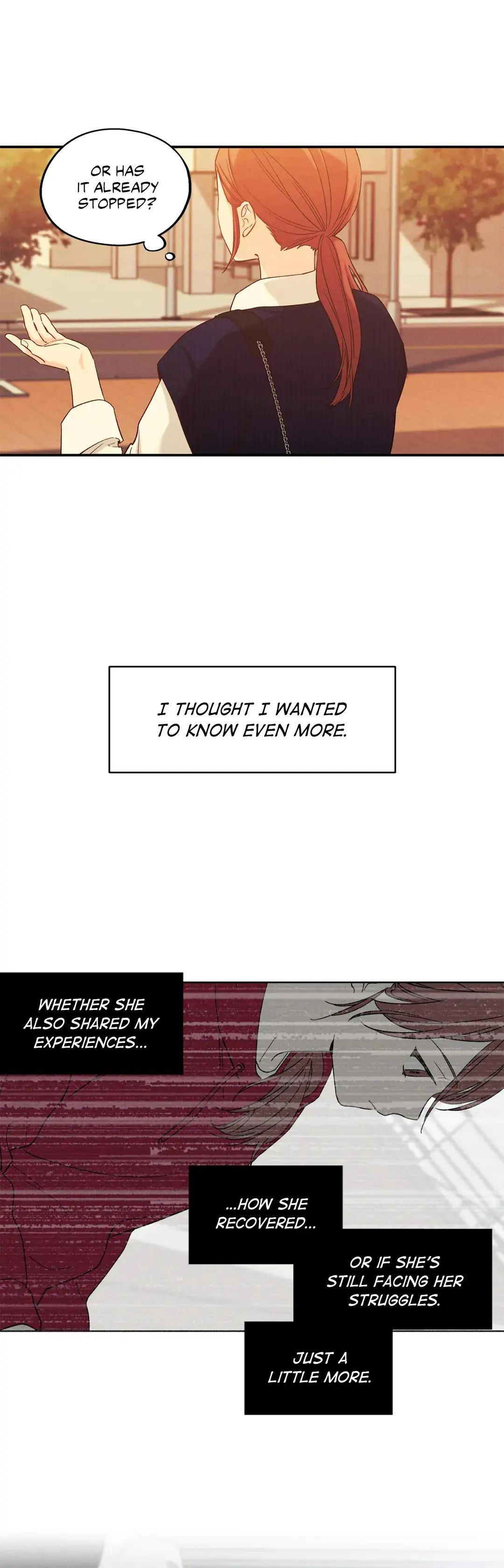 Dazzled By You Chapter 87 image 32