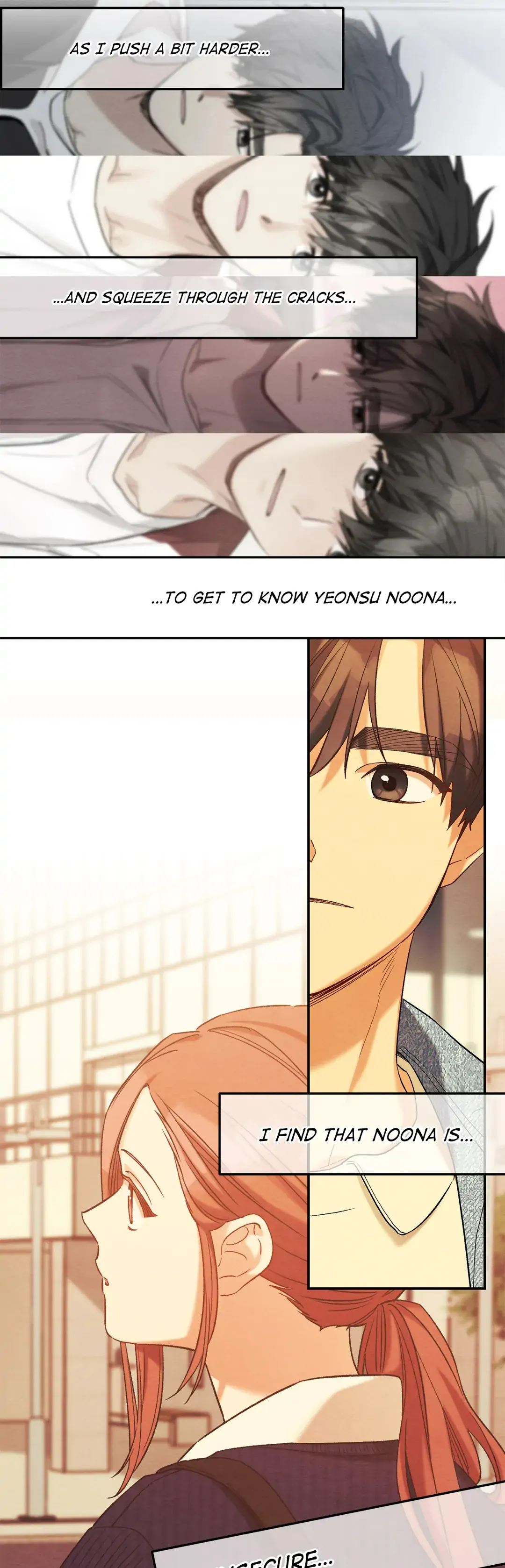 Dazzled By You Chapter 87 image 33