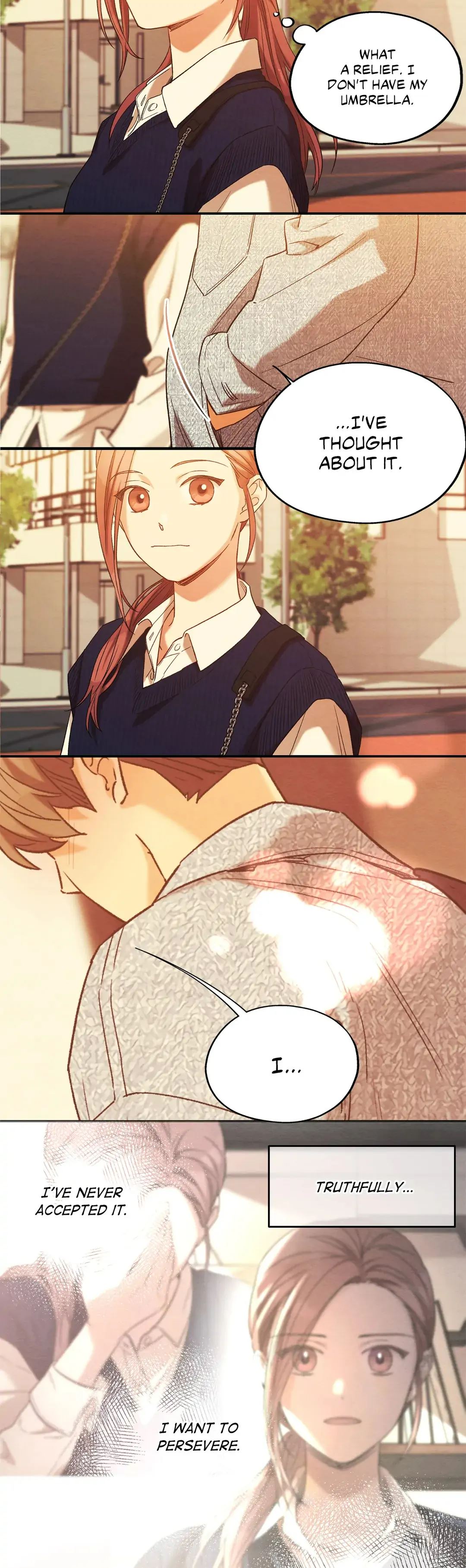 Dazzled By You Chapter 87 image 36