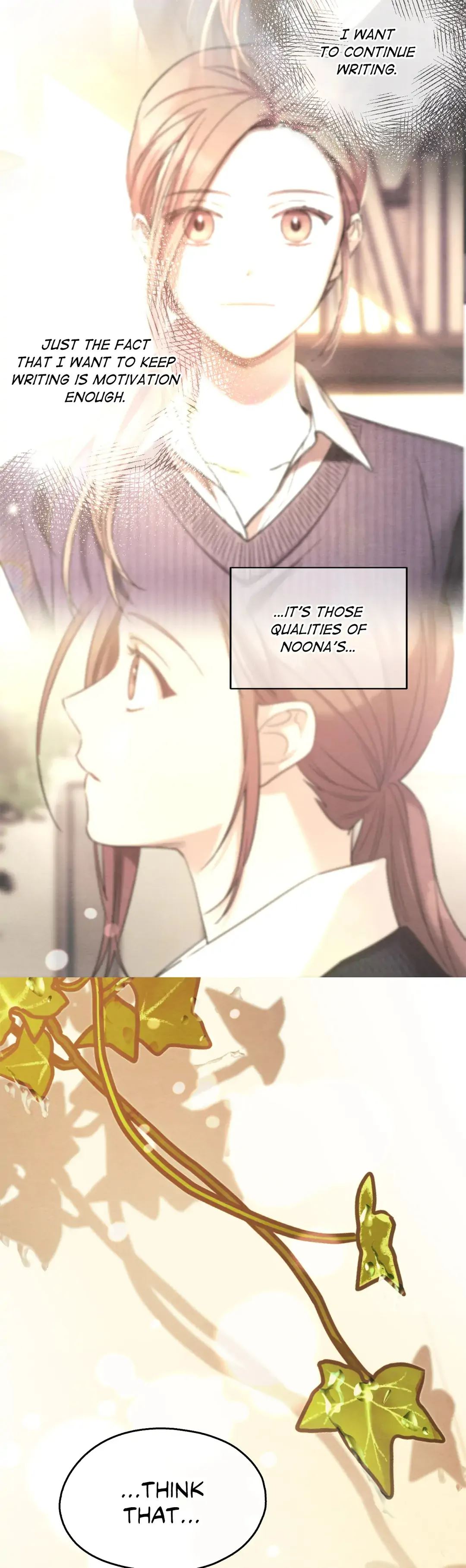 Dazzled By You Chapter 87 image 37