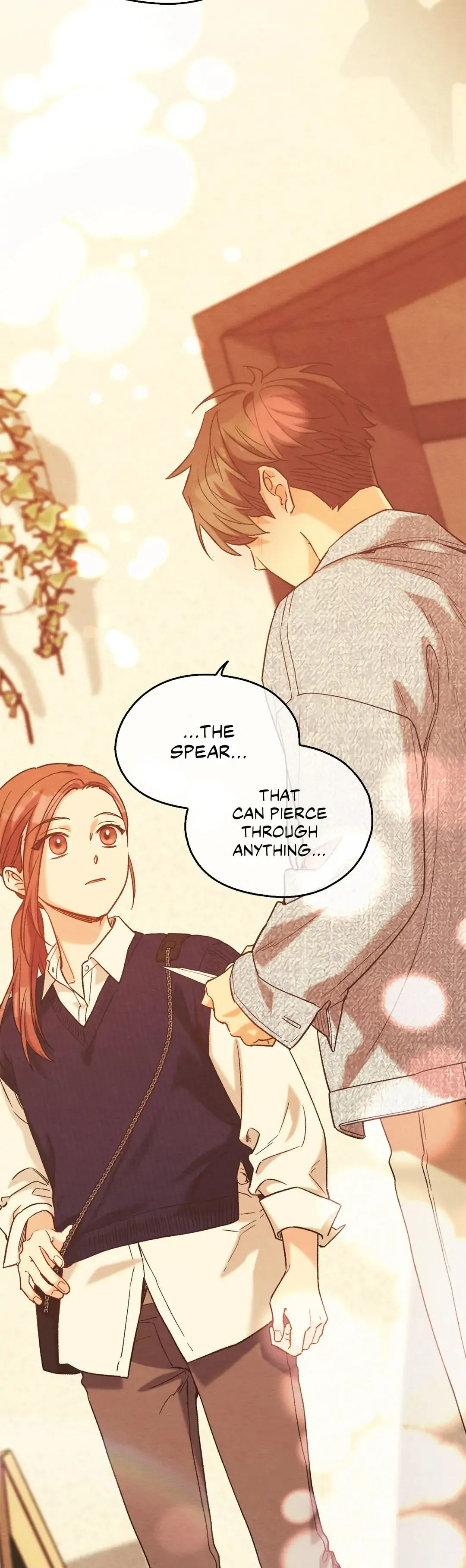 Dazzled By You Chapter 87 image 38