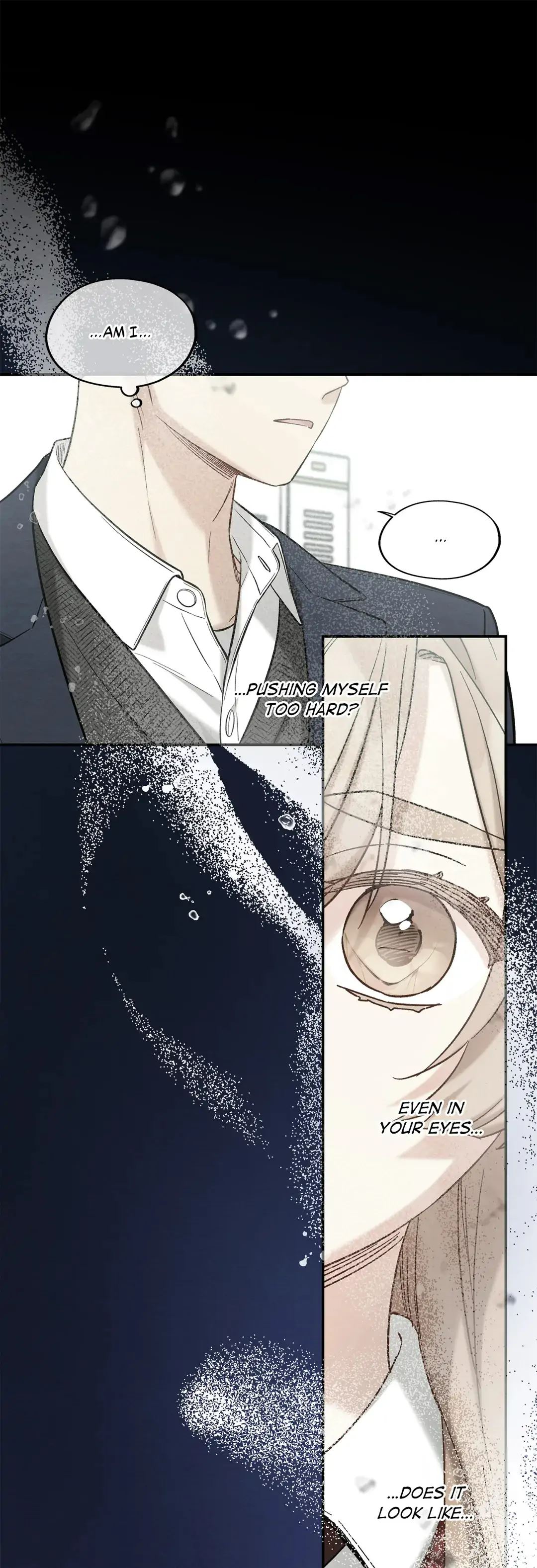 Dazzled By You Chapter 87 image 4