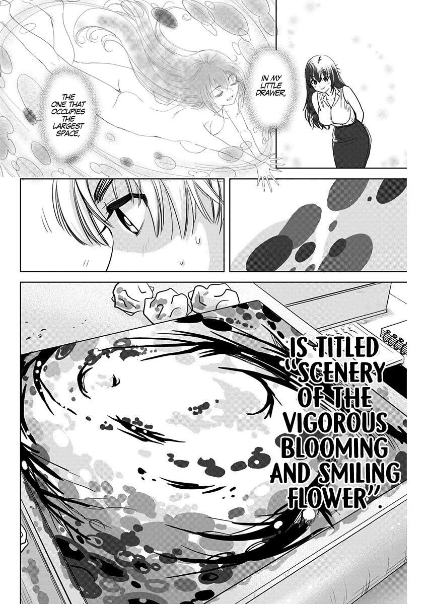Onee-San Is Invading!? Chapter 23 image 11