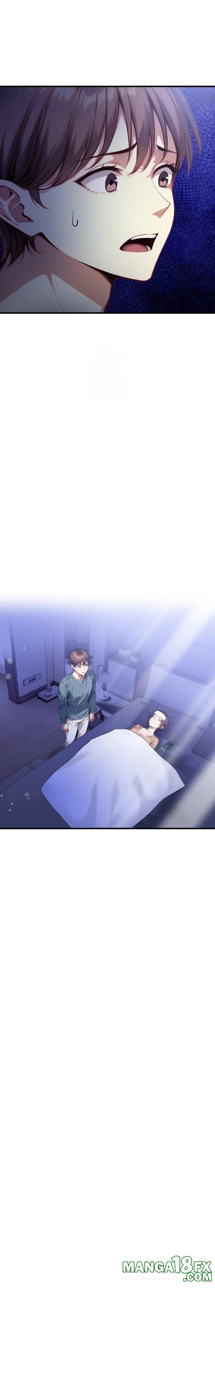 I’m Giving Myself to My Son’s Friend Raw Chapter 17 image 5