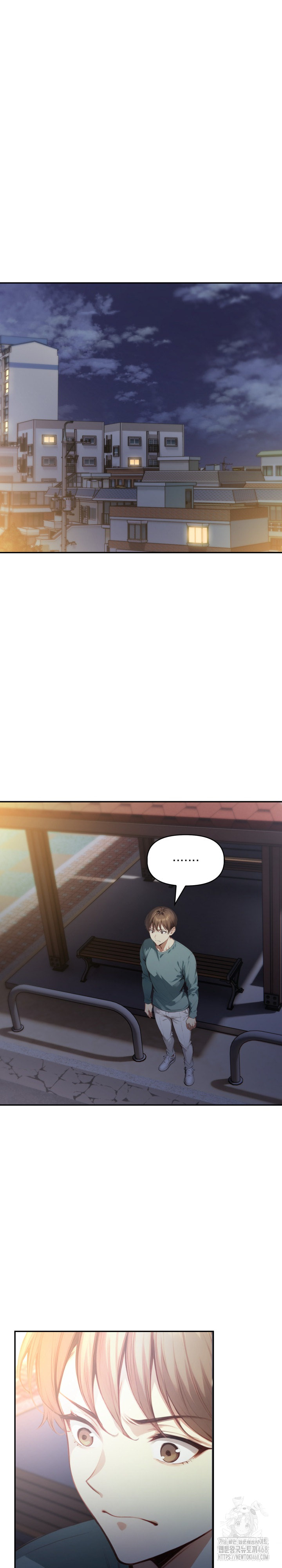 I’m Giving Myself to My Son’s Friend Raw Chapter 19 image 16
