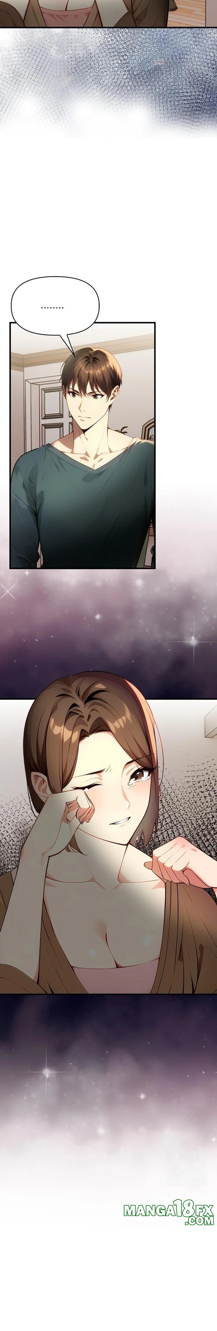I’m Giving Myself to My Son’s Friend Raw Chapter 3 image 1