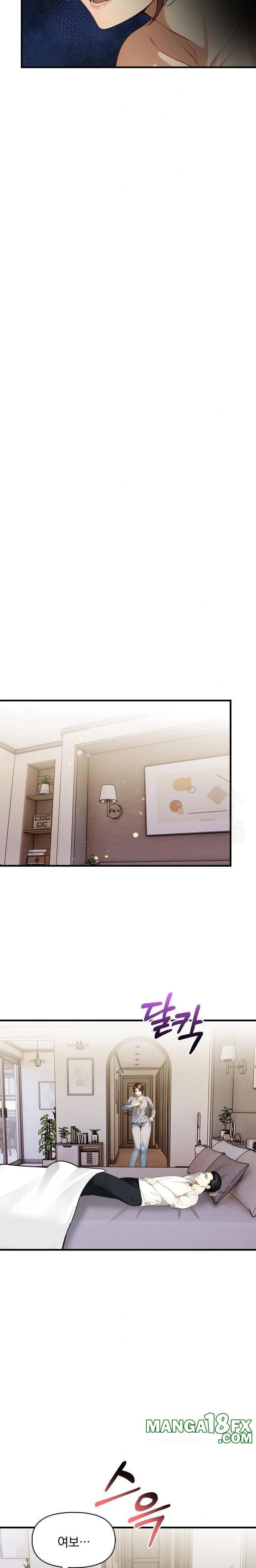 I’m Giving Myself to My Son’s Friend Raw Chapter 3 image 20