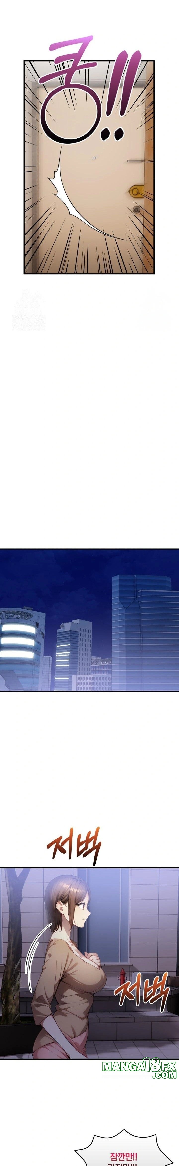 I’m Giving Myself to My Son’s Friend Raw Chapter 5 image 5