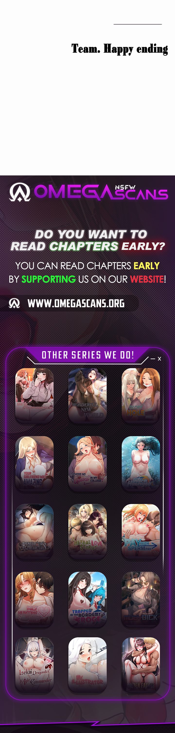 I Picked Up an Unstable Girl From the Junkyard Chapter 15 image 8