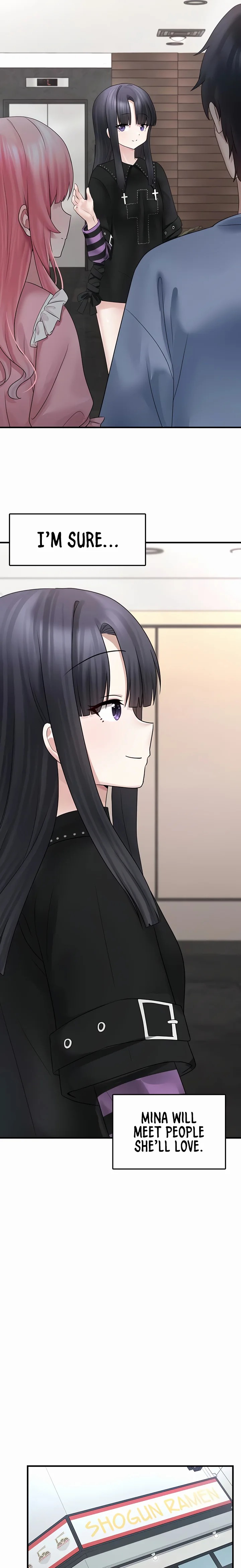 I Picked Up an Unstable Girl From the Junkyard Chapter 20 image 18