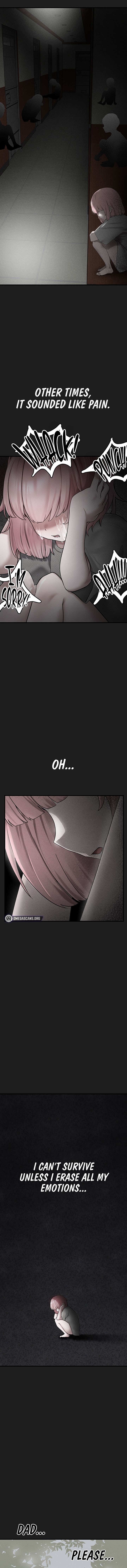 I Picked Up an Unstable Girl From the Junkyard Chapter 23 image 10