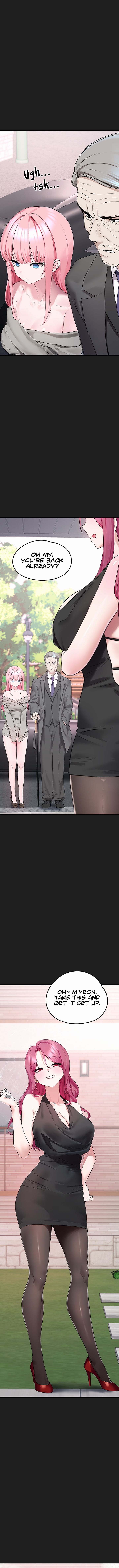 I Picked Up an Unstable Girl From the Junkyard Chapter 23 image 13