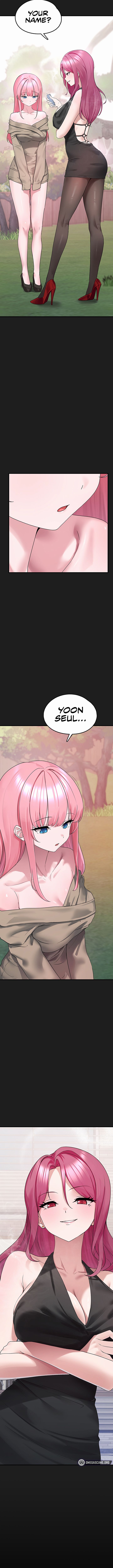 I Picked Up an Unstable Girl From the Junkyard Chapter 23 image 15